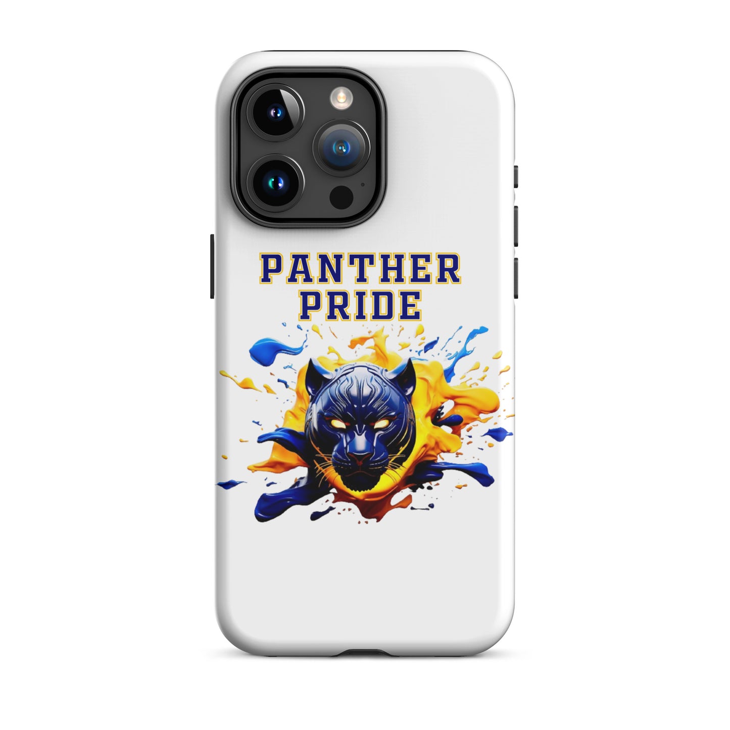 Tough Case for iPhone®