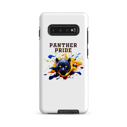 Tough case for Samsung®