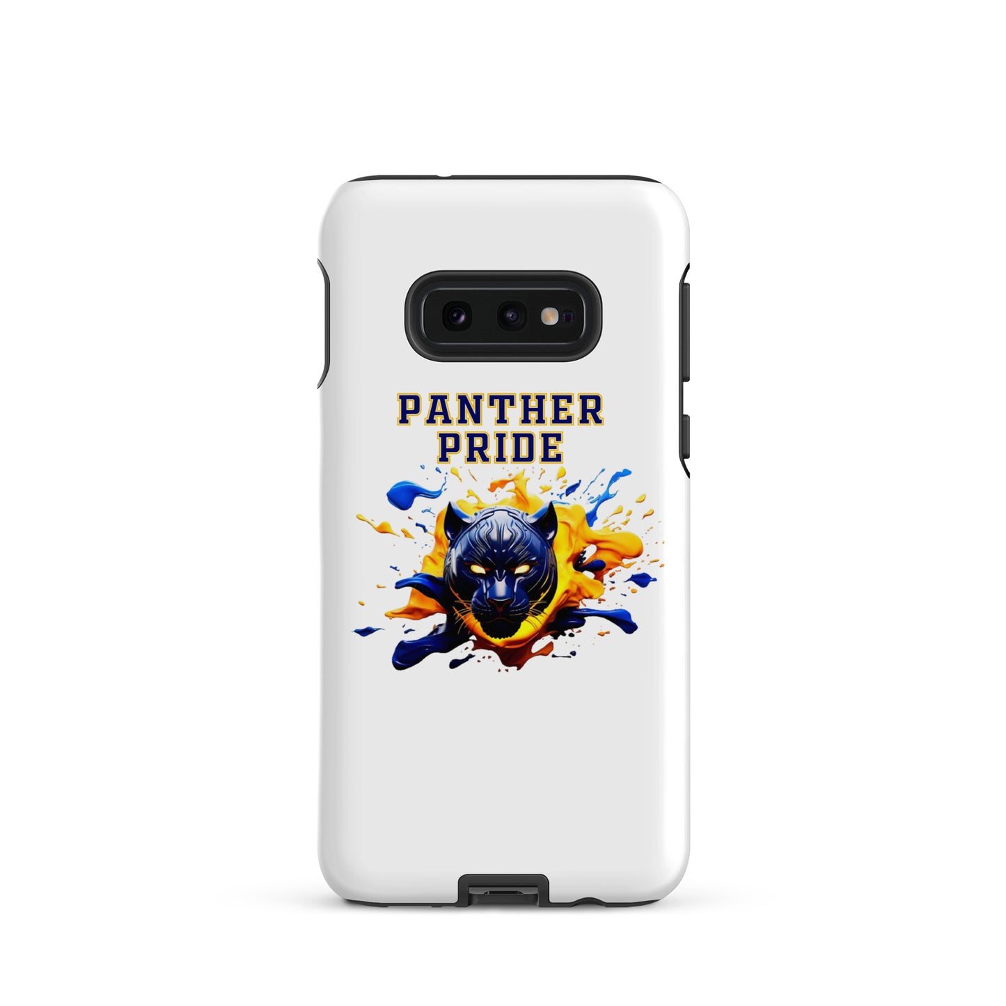 Tough case for Samsung®