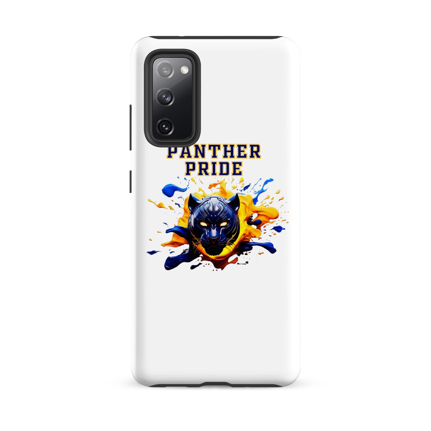 Tough case for Samsung®
