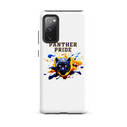 Tough case for Samsung®