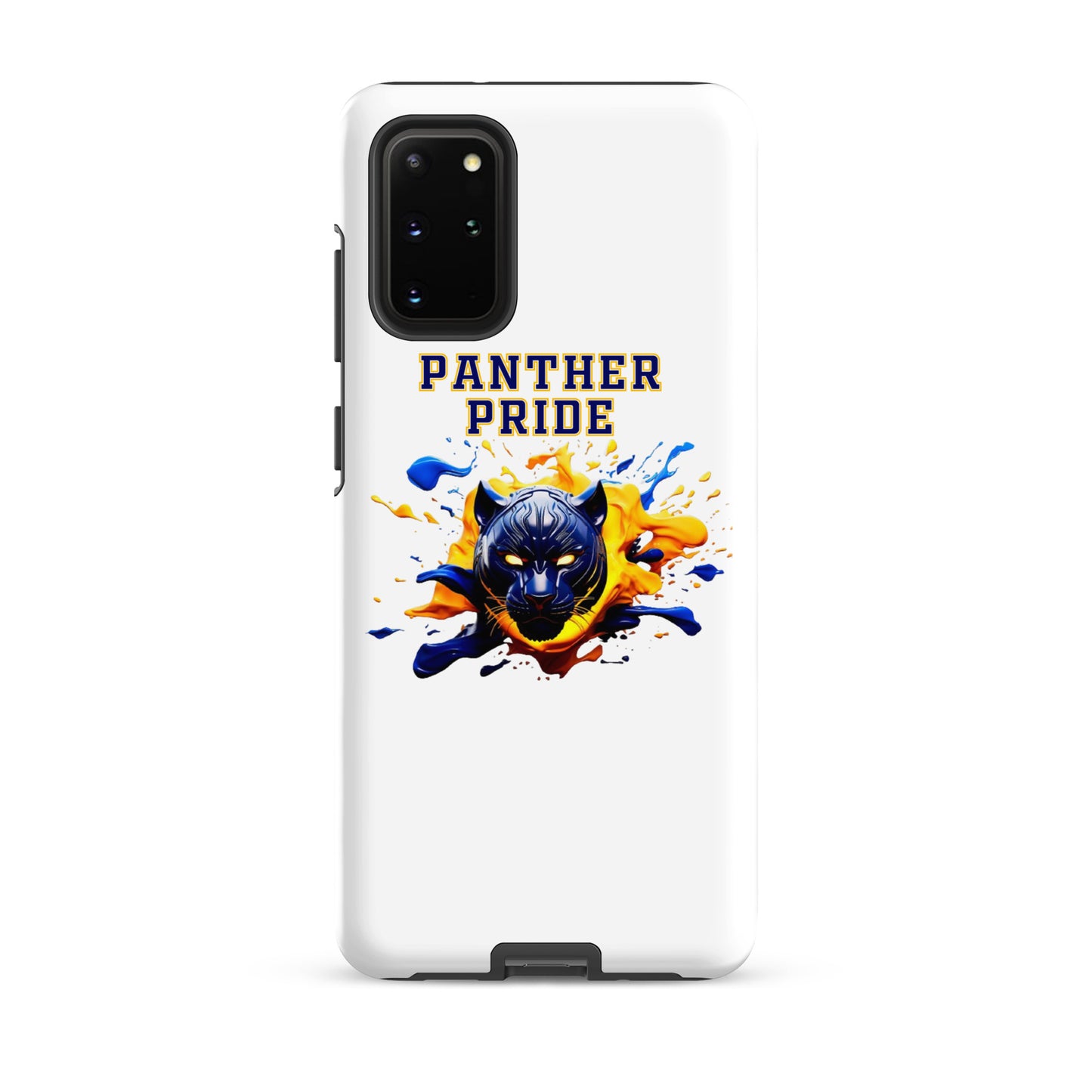 Tough case for Samsung®
