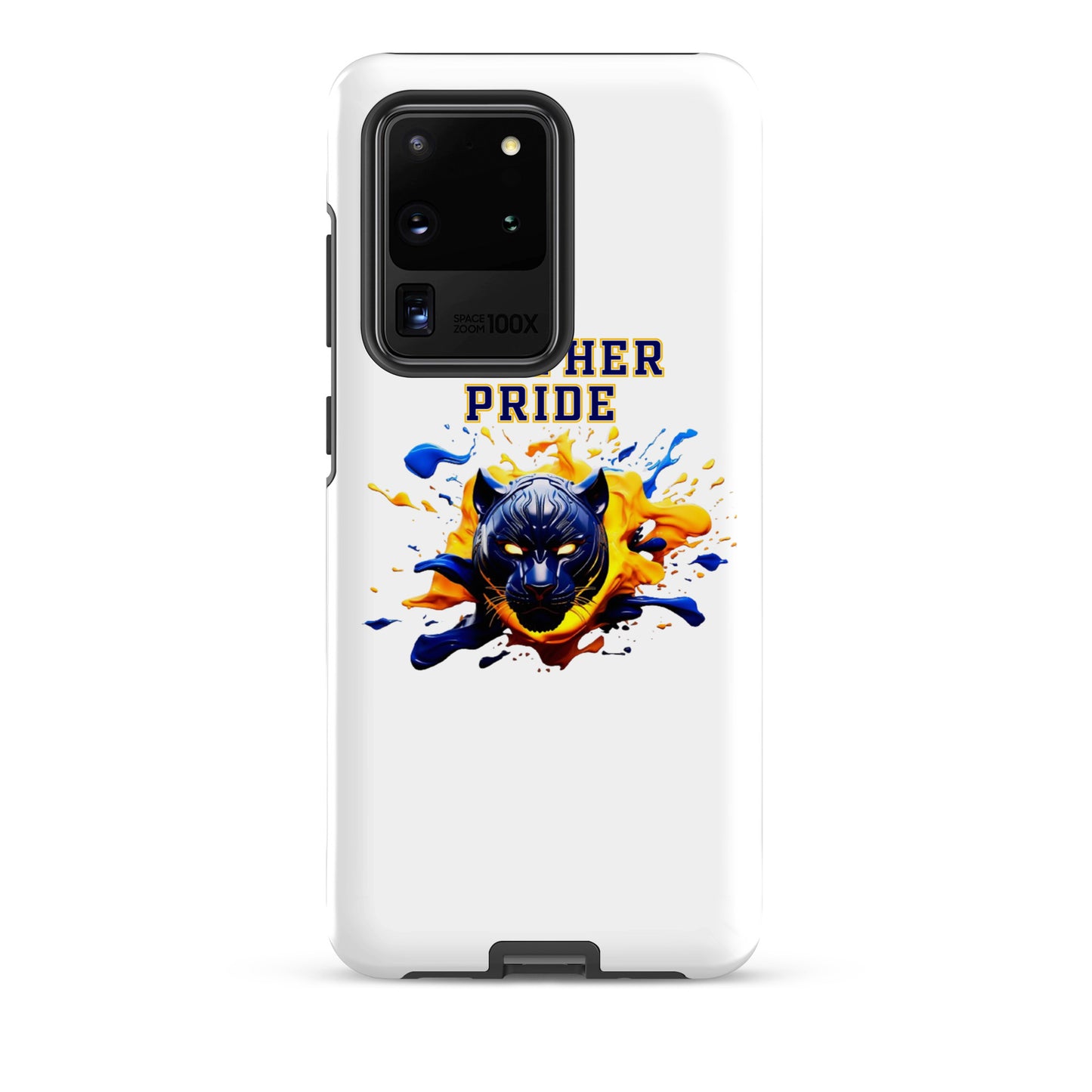 Tough case for Samsung®