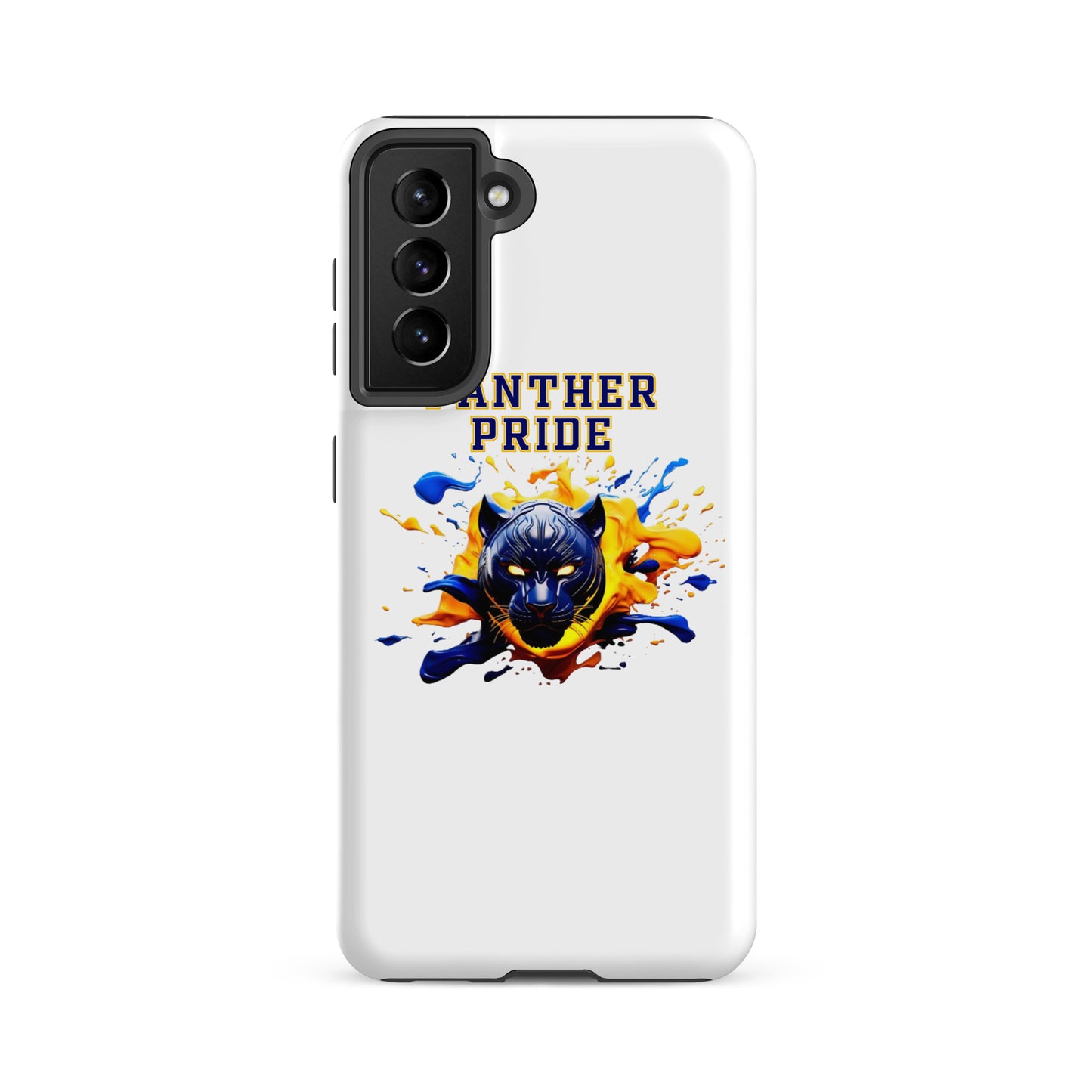 Tough case for Samsung®