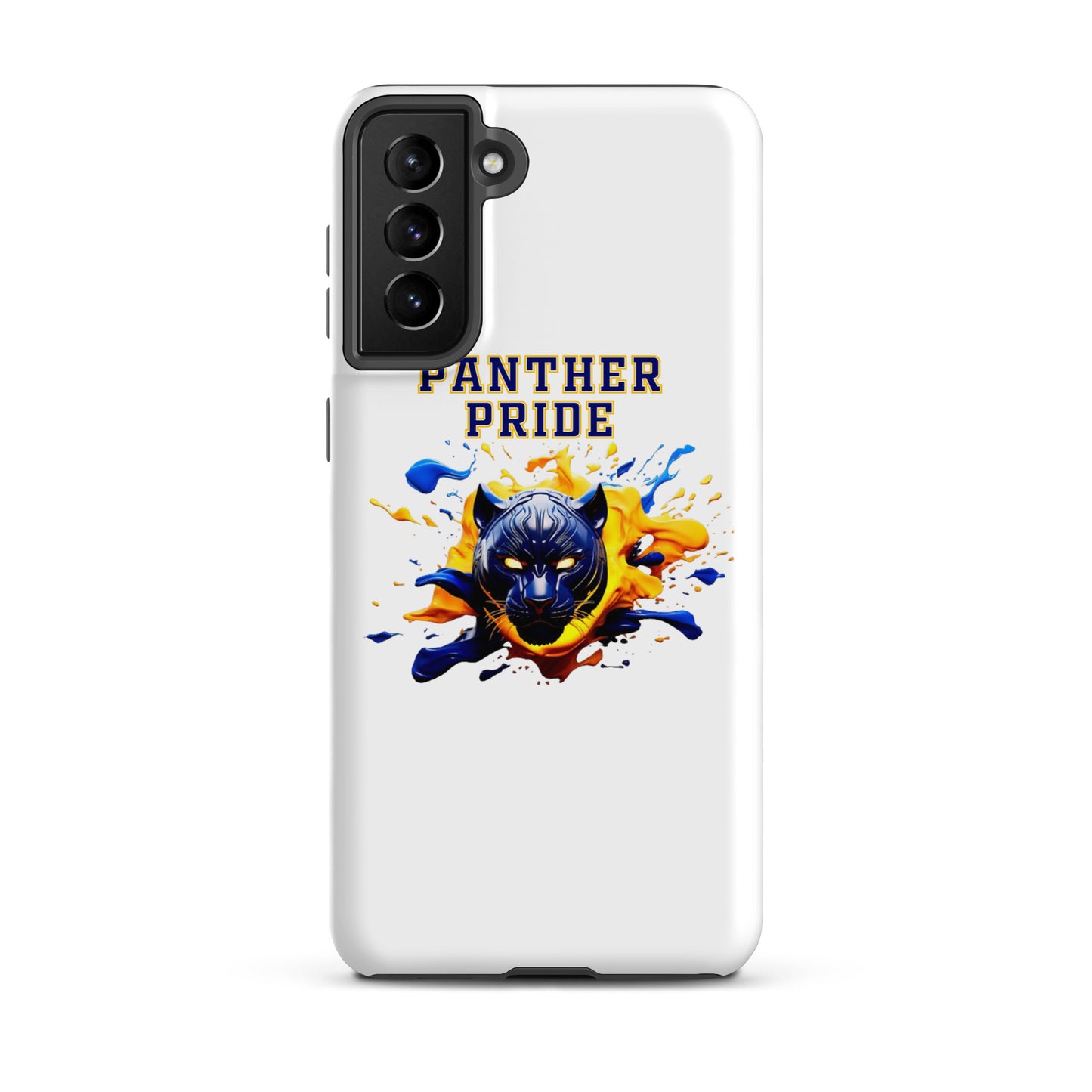 Tough case for Samsung®
