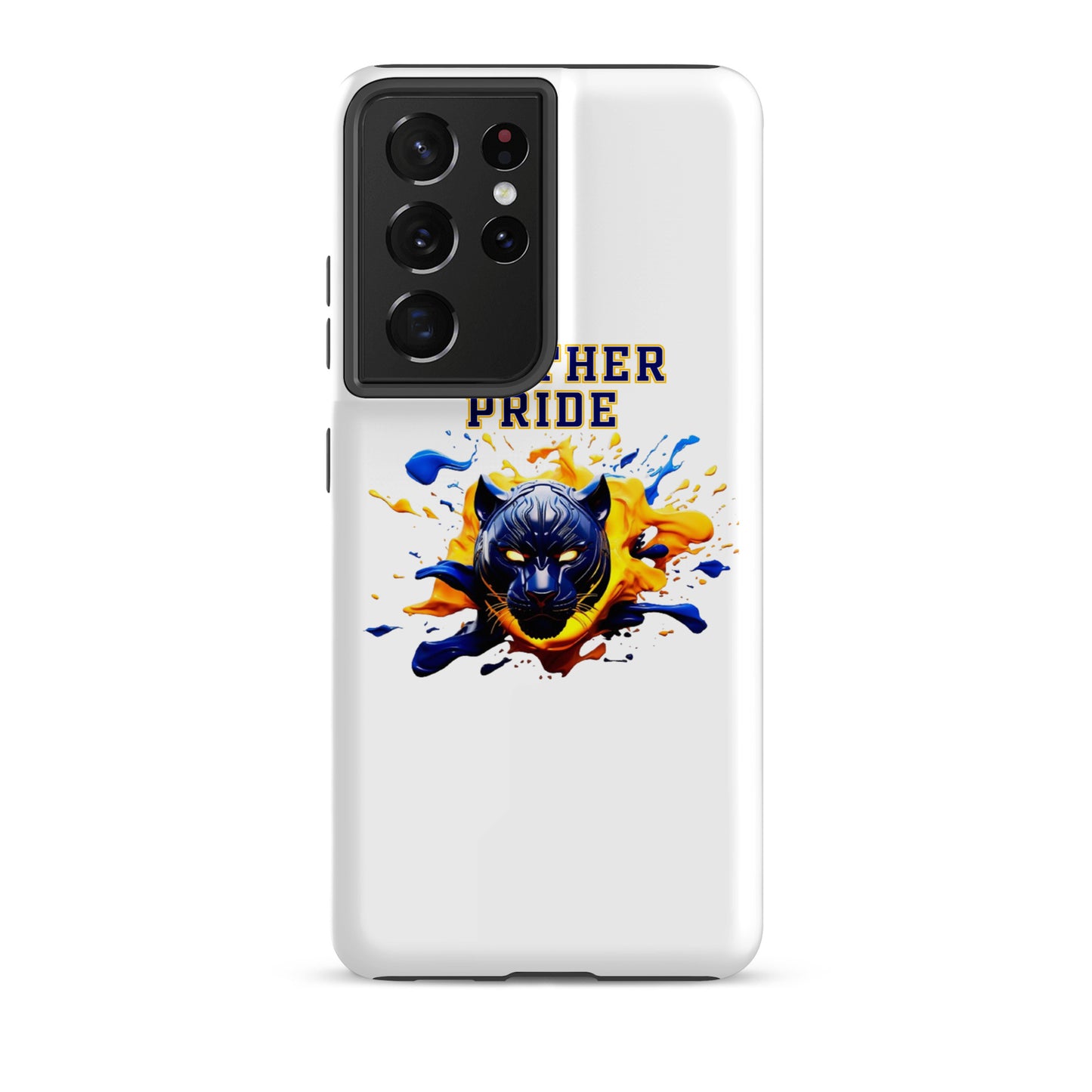 Tough case for Samsung®