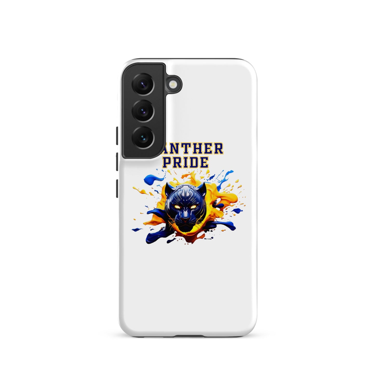 Tough case for Samsung®
