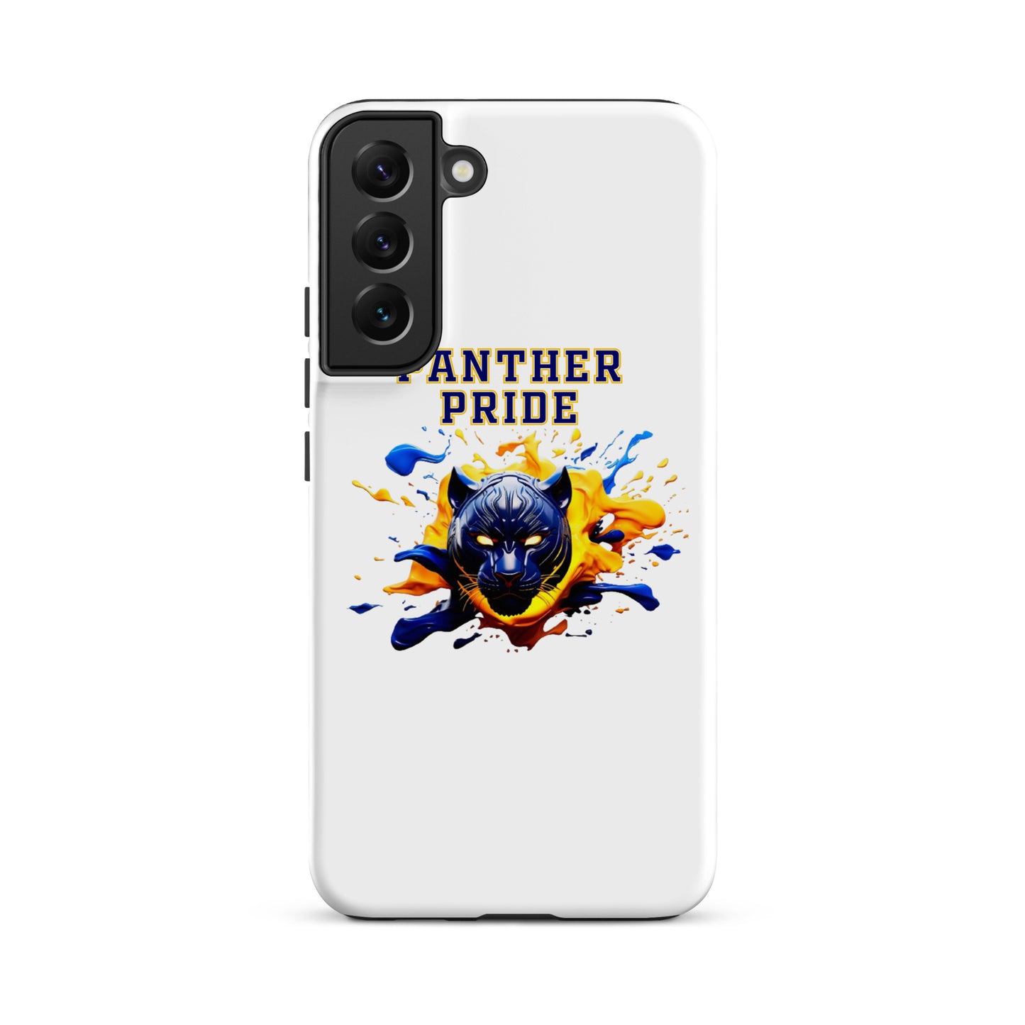 Tough case for Samsung®
