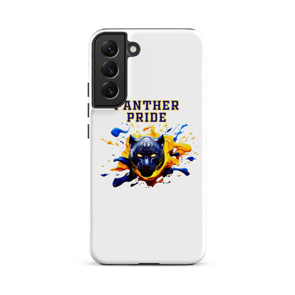 Tough case for Samsung®