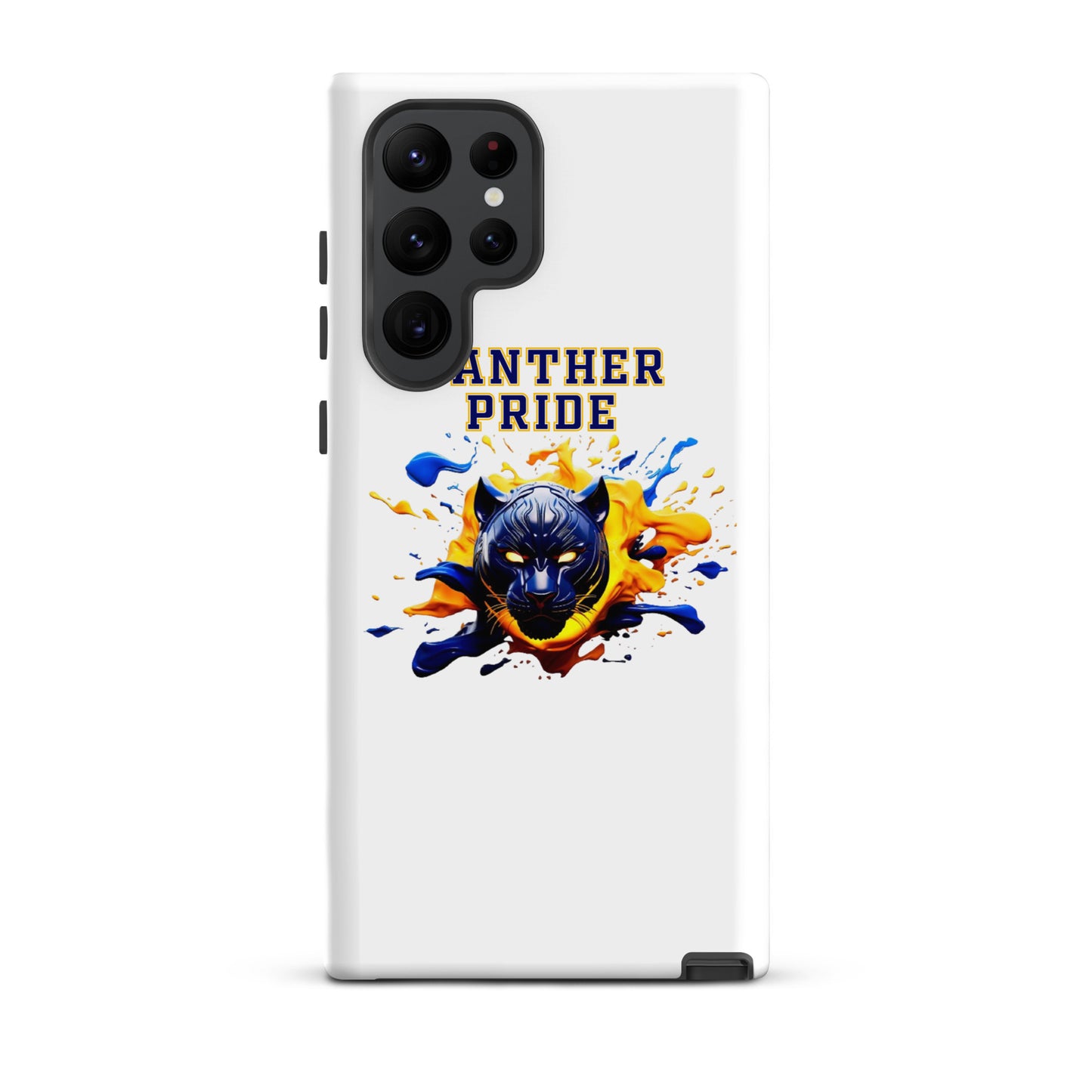 Tough case for Samsung®