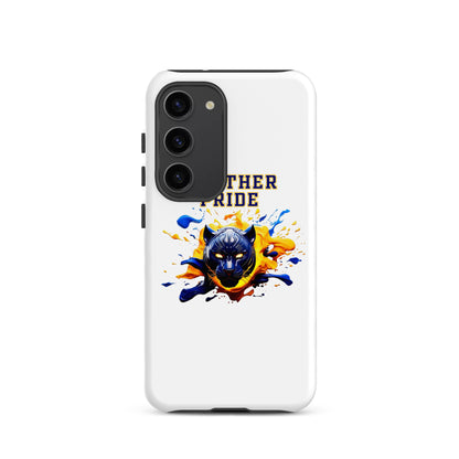 Tough case for Samsung®