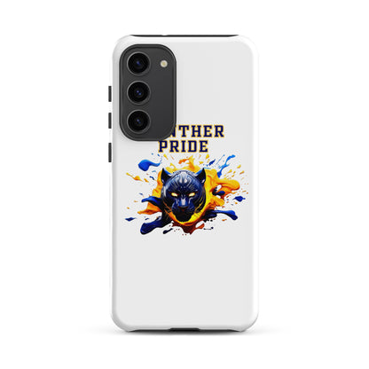 Tough case for Samsung®