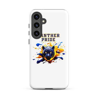 Tough case for Samsung®