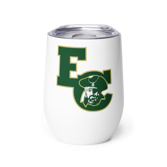 Wine tumbler