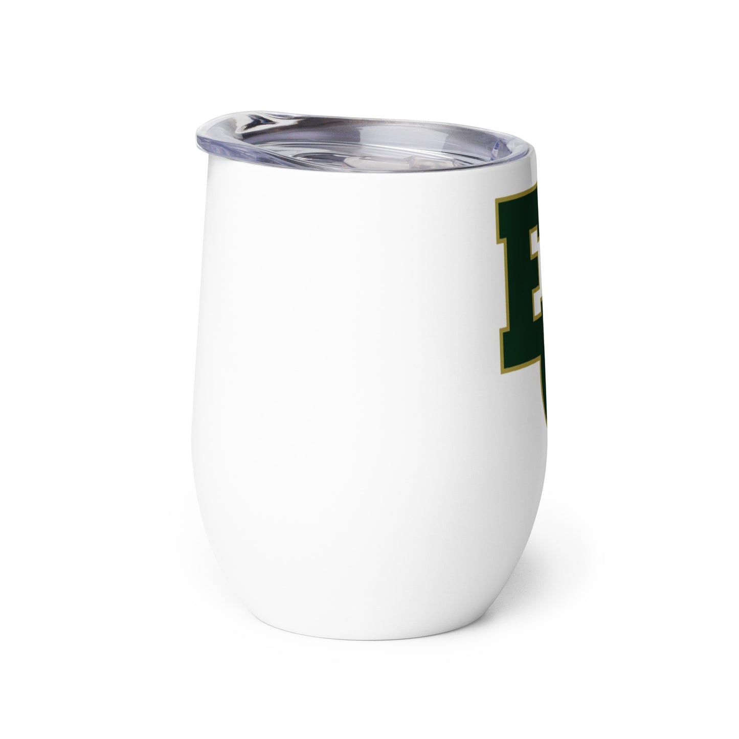 Wine tumbler
