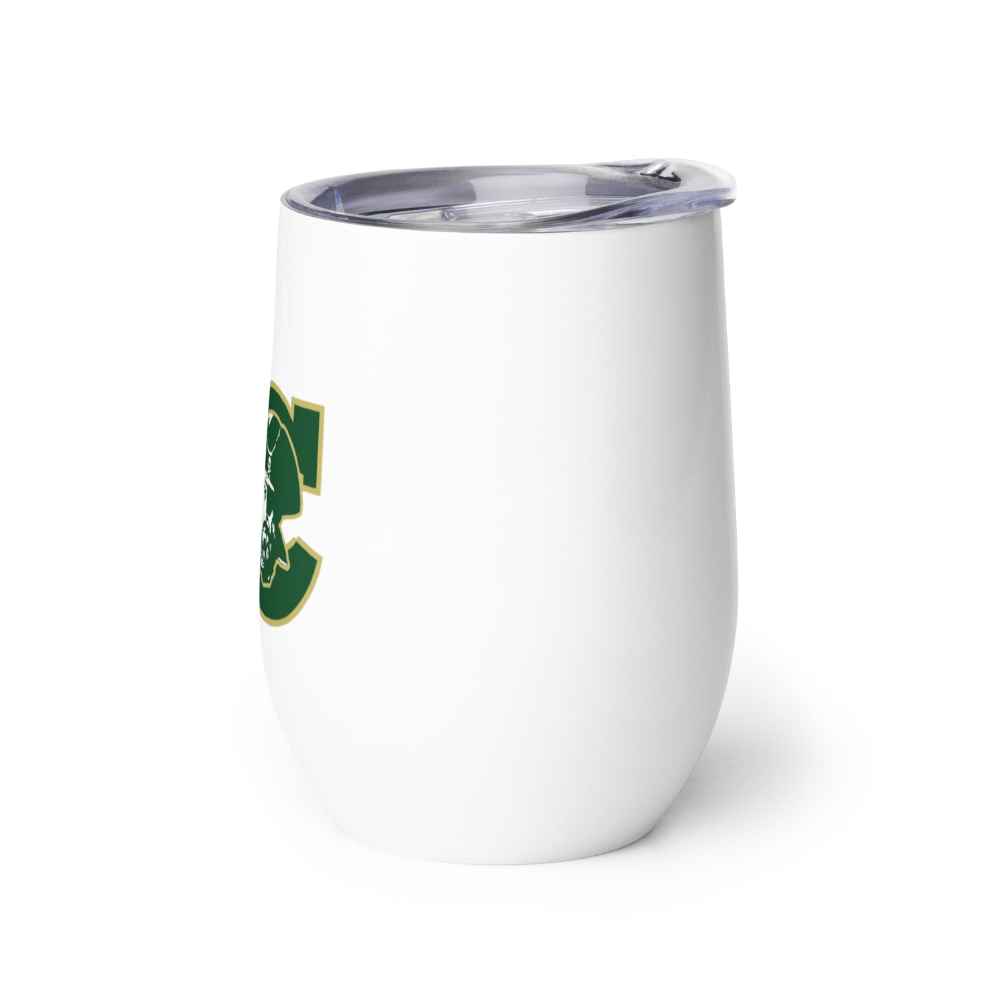 Wine tumbler